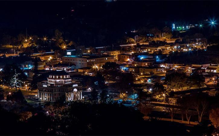 아메리카스 베스트 밸류 인 아타스카데로 파소 로블스 모텔 외부 사진
